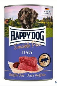 Büffel Pur Italy - buvolí 400 g
