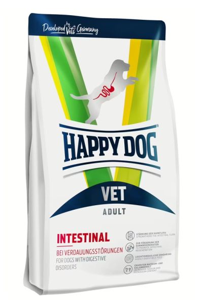 HD VET Dieta Intestinal   4 kg