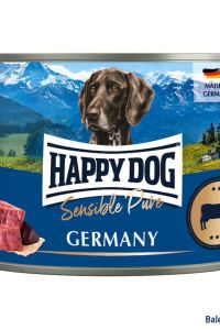 Sensible Pure Germany - hovězí 200 g