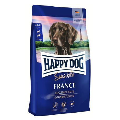 AKCE Sensible France 4 kg - 10 %