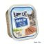 Minkas Duo Paté - Hovězí & Losos 100 g