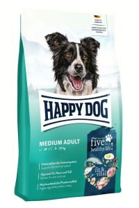 fit & vital Medium Adult 12 kg