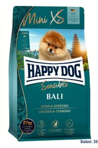 Sensible Mini XS Bali 300 g
