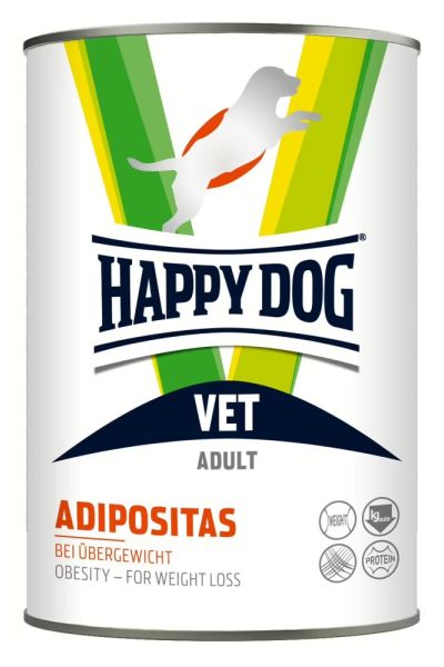 HD VET Dieta Adipositas    400 g