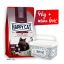 AKCIA HC Sterilised Voralpen-Rind 4kg + mini box (SK)