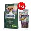 Akcia Mini Montana 800g + 3x Soft Snack Mini Ireland 100g SK