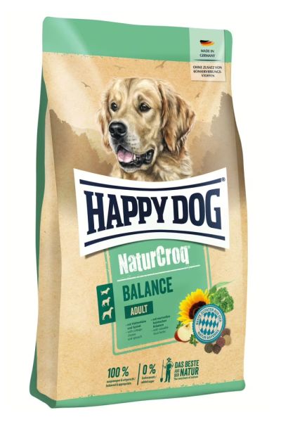 NaturCroq BALANCE 15 kg