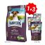 Akcia Mini Ireland 800g + 3x Soft Snack Mini Ireland 100g SK