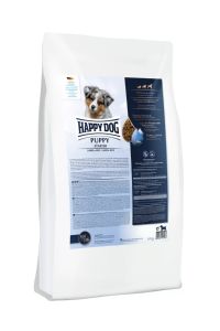 Puppy Starter Lamm & Reis 4 kg