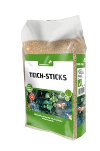 Pond Star Teich-Sticks 7 l PE pytel 770 g