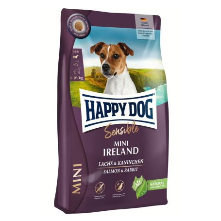 AKCIA Sensible Mini Ireland 300 g - 10 %
