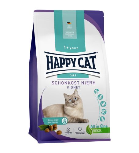 AKCIA Care Schonkost Niere 4 kg - 10%