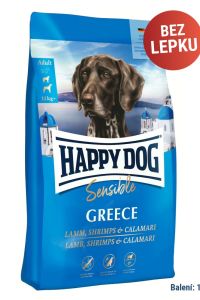 Greece 4 kg