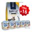 AKCE HC Culinary Adult Land-Geflügel / Drůbež 10 kg + 16x Minkas Duo Paté - Hovězí & Losos 100 g