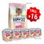 AKCIA HC Minkas Junior Care Geflügel 10 Kg  + 16x Minkas Duo Paté Hydina & Hovädzie 100 g