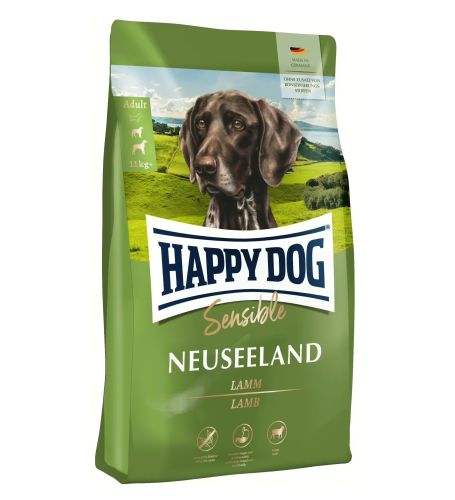 AKCE Sensible Neuseeland 1 kg - 10 %