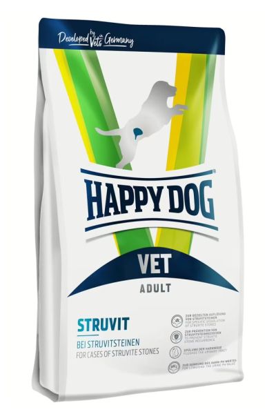 HD VET Dieta Struvit 1 kg