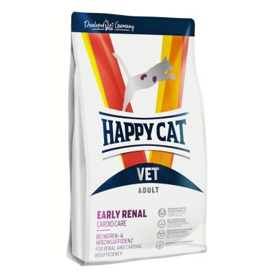 HC VET Dieta Early Renal & Cardio