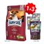 Akcia Mini Africa 800g + 3x Soft Snack Mini Ireland 100g SK