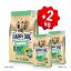Akcia NaturCroq BALANCE 15 kg + 2 kg SK