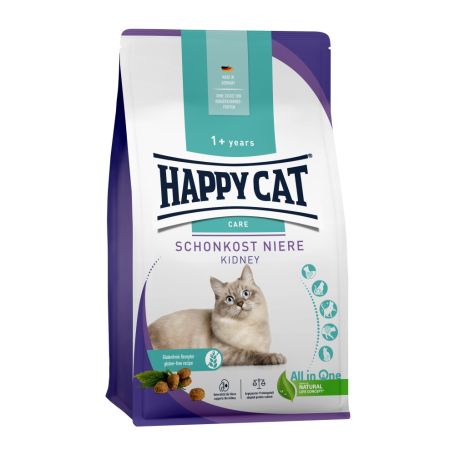 AKCE Care Schonkost Niere 4 kg - 10%