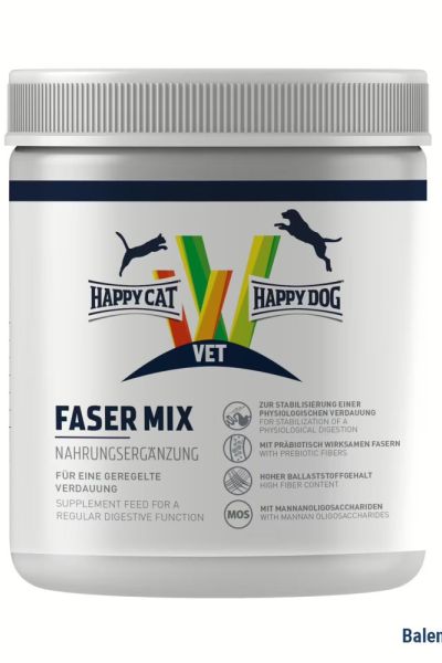 HD VET Faser Mix 150 g