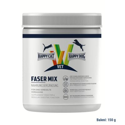 HD VET Faser Mix 150 g