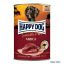Sensible Pure Africa - pštrosí 400 g