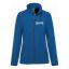 HD dámská bunda Softshell M