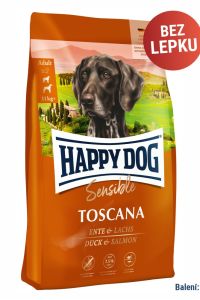 Toscana 4 kg