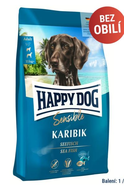 Sensible Karibik  1 kg