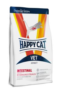 HC VET Dieta Intestinal 1 kg