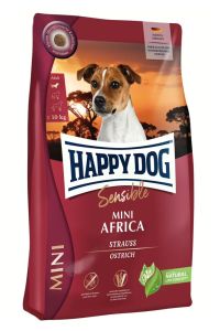 Sensible Mini Africa 800 g