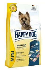 fit & vital Mini Light  800 g