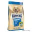 AKCE NaturCroq Junior 4 kg - 10% 
