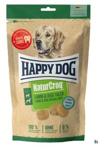 NaturCroq Lamm-Reis-Taler 700 g
