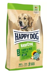 NaturCroq LAMM & REIS  15 kg
