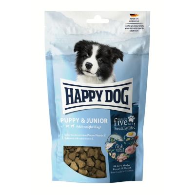 Soft Snack Puppy & Junior 100 g