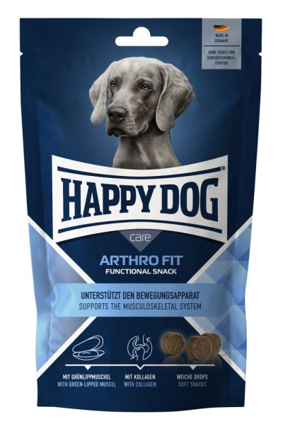 Care Snack Arthro Fit 100 g
