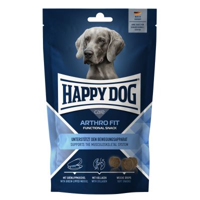 Care Snack Arthro Fit 100 g