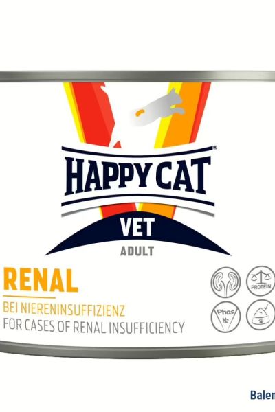 HC VET Dieta Renal   200 g