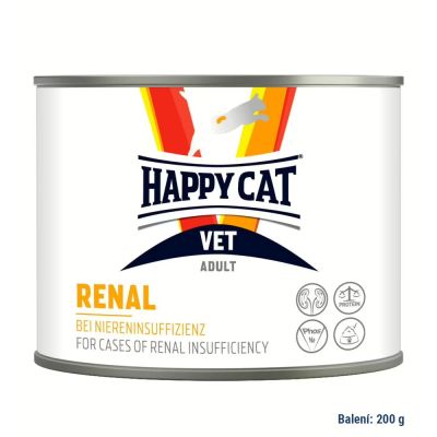 HC VET Dieta Renal   200 g 