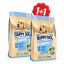 AKCIA NaturCroq Puppy 1kg 1+1 (exp. 1/27)