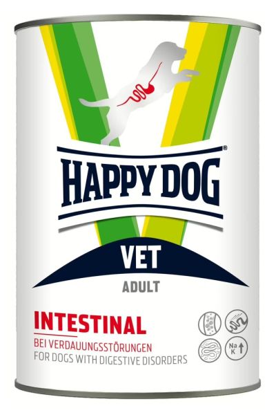 HD VET Dieta Intestinal    400 g