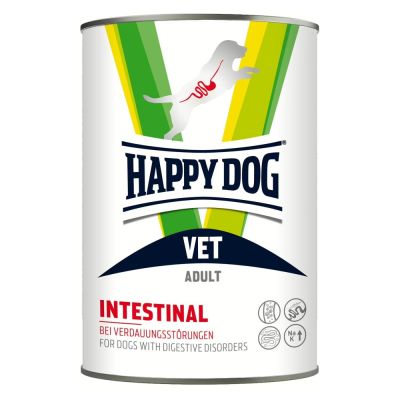 HD VET Dieta Intestinal    400 g