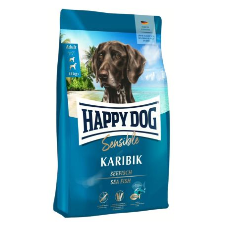 AKCIA Sensible Karibik 11 kg - 10 %
