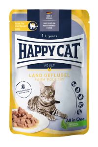 Kapsička MIS Culinary Land-Geflügel / Drůbež 85 g