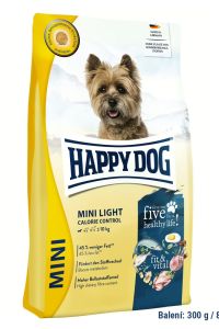 Mini Light 4 kg
