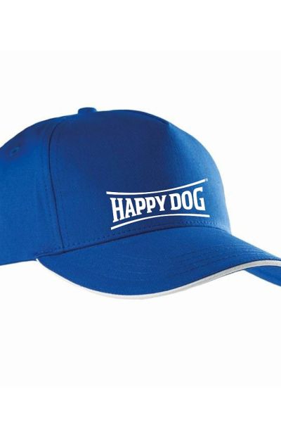 HD kšiltovka  modrá