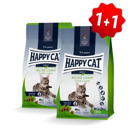 Akcia HC Culinary Weide-Lamm 1,3 kg (1+1) (SK) 